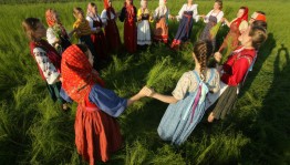 В Уфе состоится Международный этнофорум «Славянский хоровод»