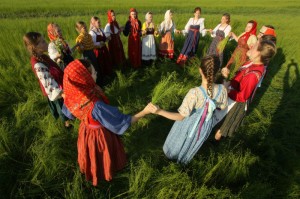 В Уфе состоится Международный этнофорум «Славянский хоровод»