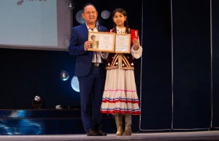 В Белорецке почтили память народного артиста Башкортостана Гали Хамзина