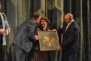 В Татарстане завершились гастроли Уфимского государственного татарского театра "Нур"