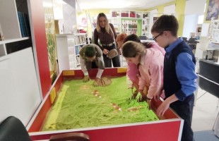 Нацпроект «Семья» способствует творческому и гражданскому развитию детей Башкортостана