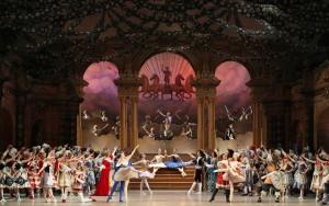 The Mariinsky Theatre artists will dedicate online concert to Marius Petipa