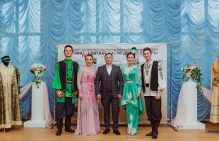 Туймазинский театр открыл новый сезон премьерой в рамках проекта «Культура малой Родины»