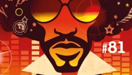 81-й сезон БГФ откроется концертом Биг-бэнда Олега Касимова "Mister Funk"