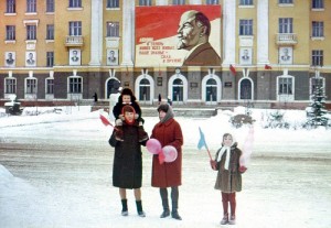 В Национальной библиотеке им.А.-З.Валиди РБ проходит фотовыставка «Память прошлого»