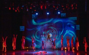 Башкирский государственный театр оперы и балета принял участие в Международном фестивале балета «В честь Екатерины Максимовой»