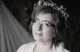 В Уфе ушла из жизни музыковед и педагог Виктория Симонова