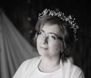 В Уфе ушла из жизни музыковед и педагог Виктория Симонова