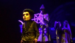 В театре кукол открыта продажа билетов на премьеру к столетию Мустая Карима