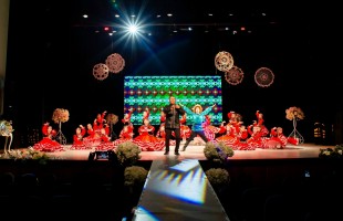 Филармония СГТКО завершила 35-й сезон новой программой, посвященной Году единства народов России