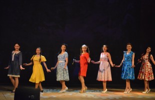 В республике прошла акция «День театра – 2019»