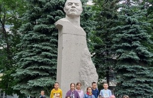 Ученики башкирской воскресной школы ХМАО-Югры  посетили Уфу