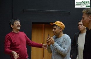 В Уфимском татарском театре “Нур” сезон завершится премьерой