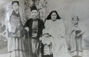 В Уфе открылась уникальная выставка к 200-летию башкирского учёного-просветителя Гали Сокороя