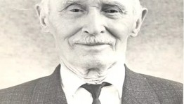К 135-летию народного сэсэна Башкортостана Саита Ярми