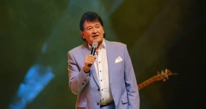 Народный артист России и Башкортостана Фидан Гафаров стал почетным гражданином Уфы