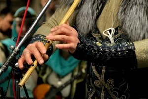 Национальный музей приглашает на культурно-образовательное мероприятие «Халҡым моңо» – «Мелодия народа»