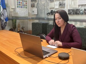 Опыт Башкортостана в инклюзивной культуре представлен на международной арене