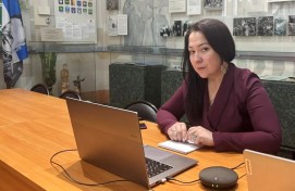 Опыт Башкортостана в инклюзивной культуре представлен на международной арене Опыт Башкортостана в инклюзивной культуре представлен на международной арене