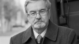Ушел из жизни переводчик, писатель, сын народного поэта Башкортостана Мустая Карима Ильгиз Каримов