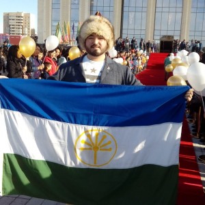 Спектакль Башдрамтеатра им. М.Гафури "Я сотворил тебя" покажут в Казахстане