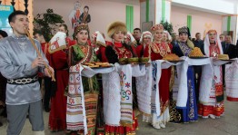 В Башкортостане провели межрегиональную научно-практическую конференцию на удмуртском языке