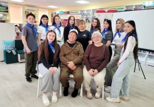 Известные личности Башкортостана оценили обновленные библиотеки