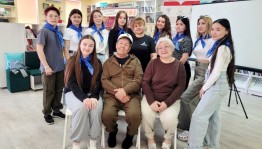 Известные личности Башкортостана оценили обновленные библиотеки