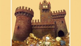 Выставка «Игровые пластилиновые модели Игоря Иванова» проходит в Музее 112-й Башкирской кавалерийской дивизии