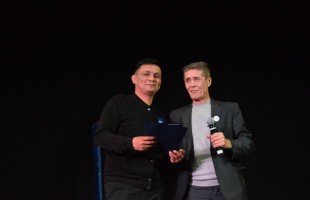 В Уфе с аншлагом прошёл Республиканский фестиваль театральных капустников «Весёлая кулиса»