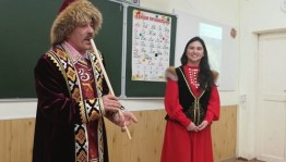 В Свердловской области башкирский язык будут изучать через песни и народные мелодии