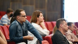 Государственный академический русский драматический театр РБ начинает подготовку к новому сезону