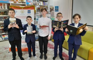 Учреждения культуры Башкортостана радуют жителей насыщенной праздничной программой