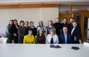 Уфа тепло встретила Альметьевский театр