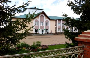 Нуримановский дом культуры приобрел микроавтобус благодаря проекту «Культура малой Родины»