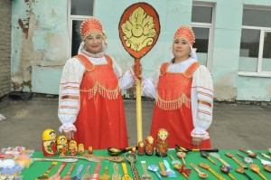 В Иглинском районе пройдет «Праздник деревянной ложки»