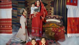 Өфөлә Башҡорт ғаиләһе көнө уңайынан Гөлназ Ғәлимуллинаның фотокүргәҙмәһе асыла