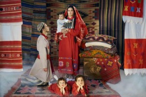 В Уфе откроется фотовыставка Гульназ Галимуллиной в честь Дня башкирской семьи