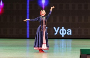 Подведены итоги второго дня уфимского кастинга Всероссийского конкурса «Время лучших»