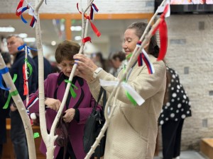 Филармония СГТКО завершила 35-й сезон новой программой, посвященной Году единства народов России