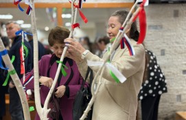 Филармония СГТКО завершила 35-й сезон новой программой, посвященной Году единства народов России