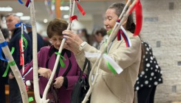 Филармония СГТКО завершила 35-й сезон новой программой, посвященной Году единства народов России