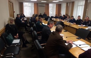 В Башкортостане продолжается инспектирование мест проведения VI Всемирной фольклориады
