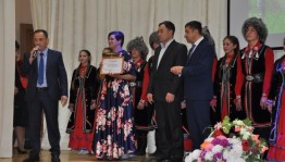 В Илишевском районе открылся многофункциональный Дом культуры