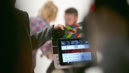Киношкола "MidPoint" приглашает на мастер-класс по операторскому искусству и монтажу