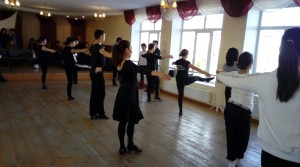 В Сибае прошёл семинар для преподавателей и руководителей хореографических коллективов Башкортостана
