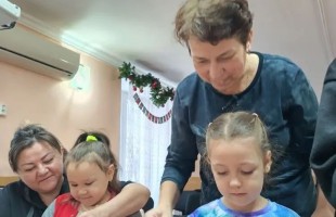 Учреждения культуры Башкортостана радуют жителей насыщенной праздничной программой