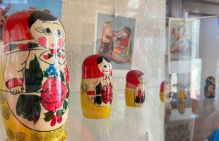 В Башкортостане стартовали мероприятия, посвященные единству народов России