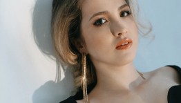 Интервью с певицей KARINA: о любви к башкирской культуре и работе над этническим проектом