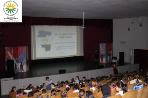 Almost 11 000 residents of the Sverdlovsk region watched films made in Bashkortostan